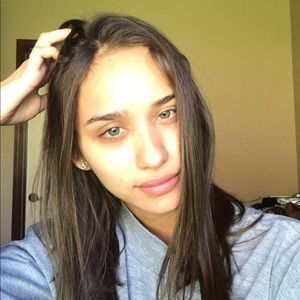 Meet your Posher, Jenna